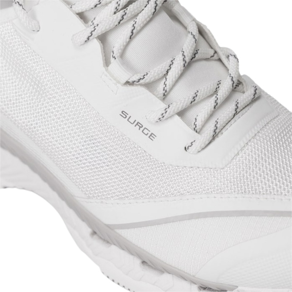 2026 Zhik Surge Performance Race Sailing Shoe SHO-0070-U-WHT - White